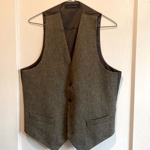 Vintage Vest
